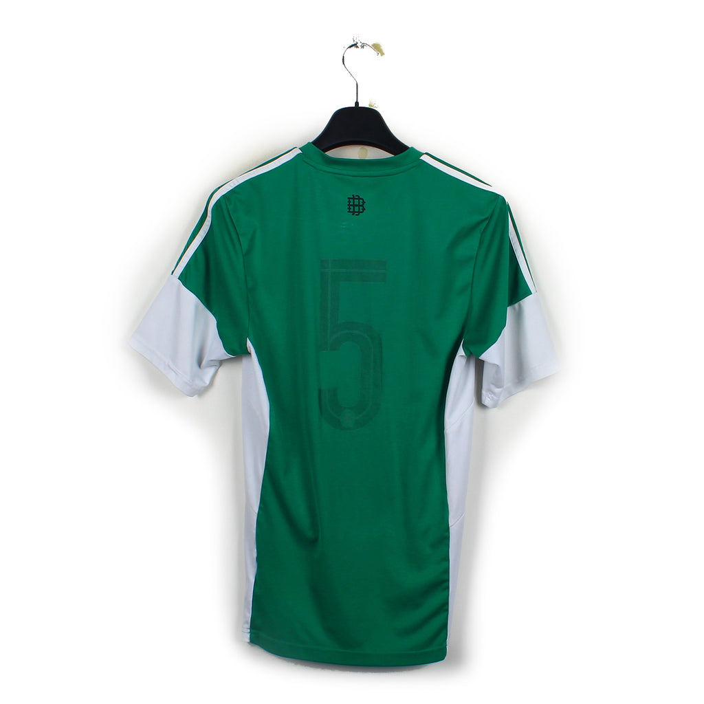 2015/16 - Real Betis #5 (L)