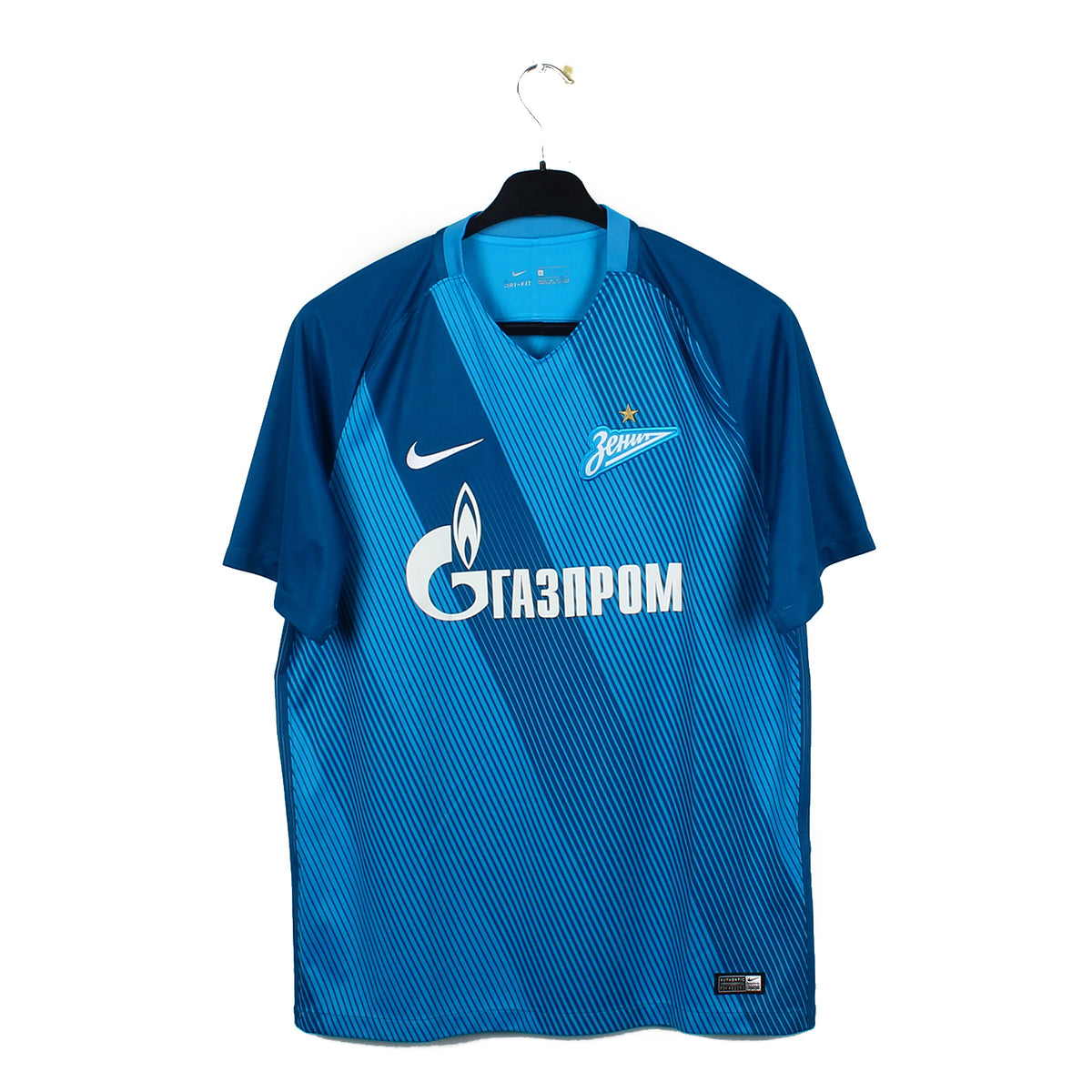 2016/17 - Zenith (XL)
