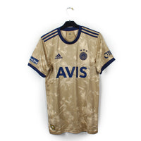 2020/21 - Fenerbahce (M)