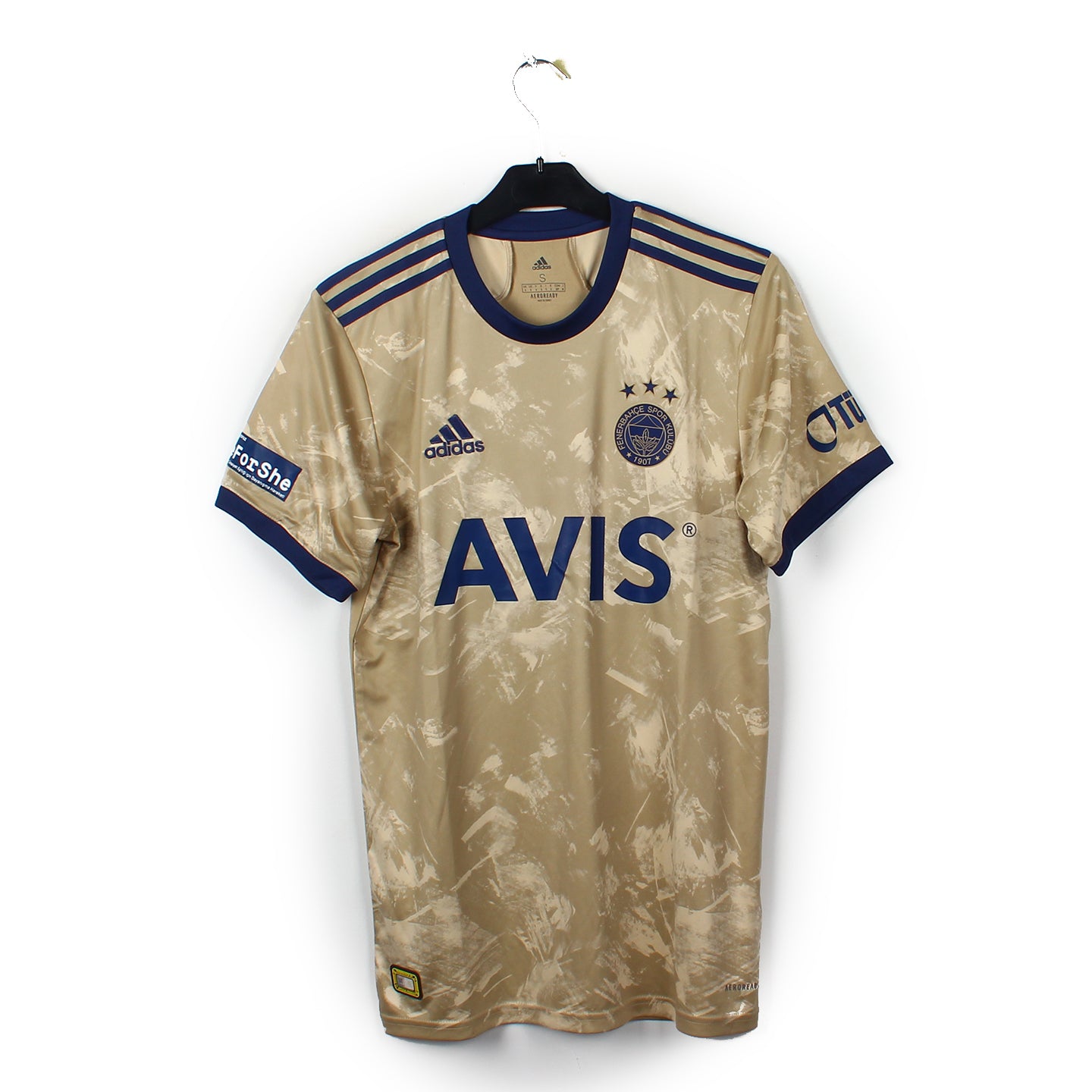 2020/21 - Fenerbahce (M)