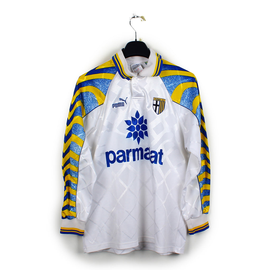 1995/97 - Parme (S)