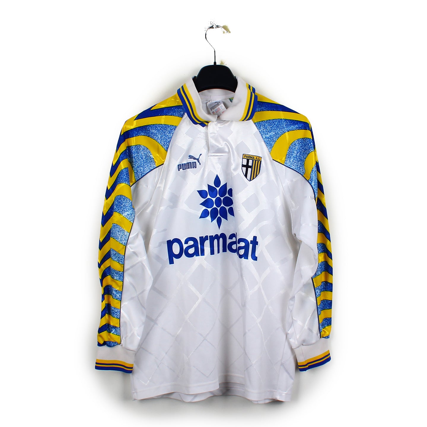 1995/97 - Parme (S)