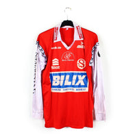 1990's - Sandviken IF #8 (XL) [MATCH ISSUE]