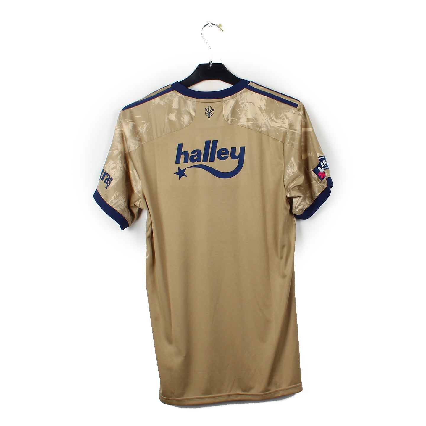 2020/21 - Fenerbahce (M)