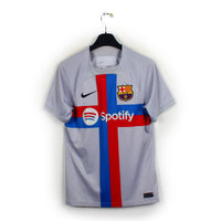 2022/23 - Barcelone - Pedri #8 (S)