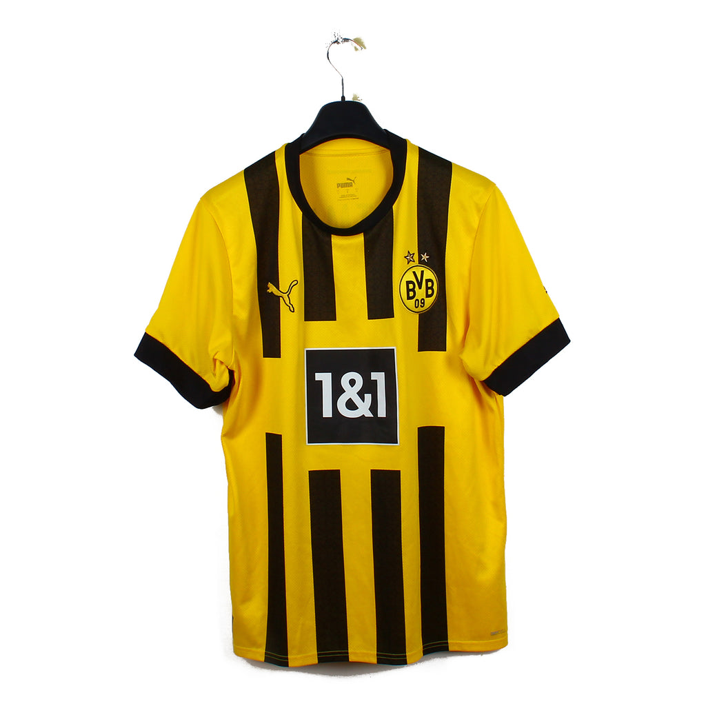2022/23 - Dortmund - Dahoud #8 (L)