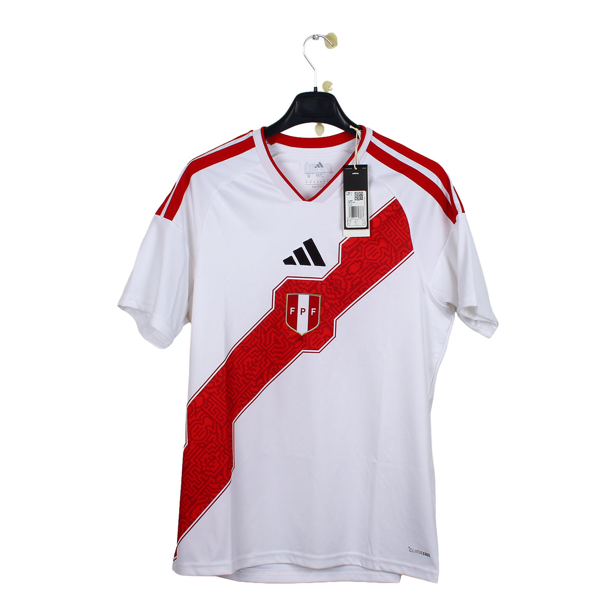 2026 - Perou (M)