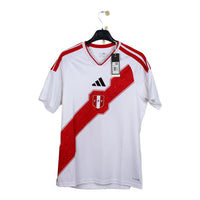 2026 - Perou (M)