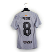 2022/23 - Barcelone - Pedri #8 (S)
