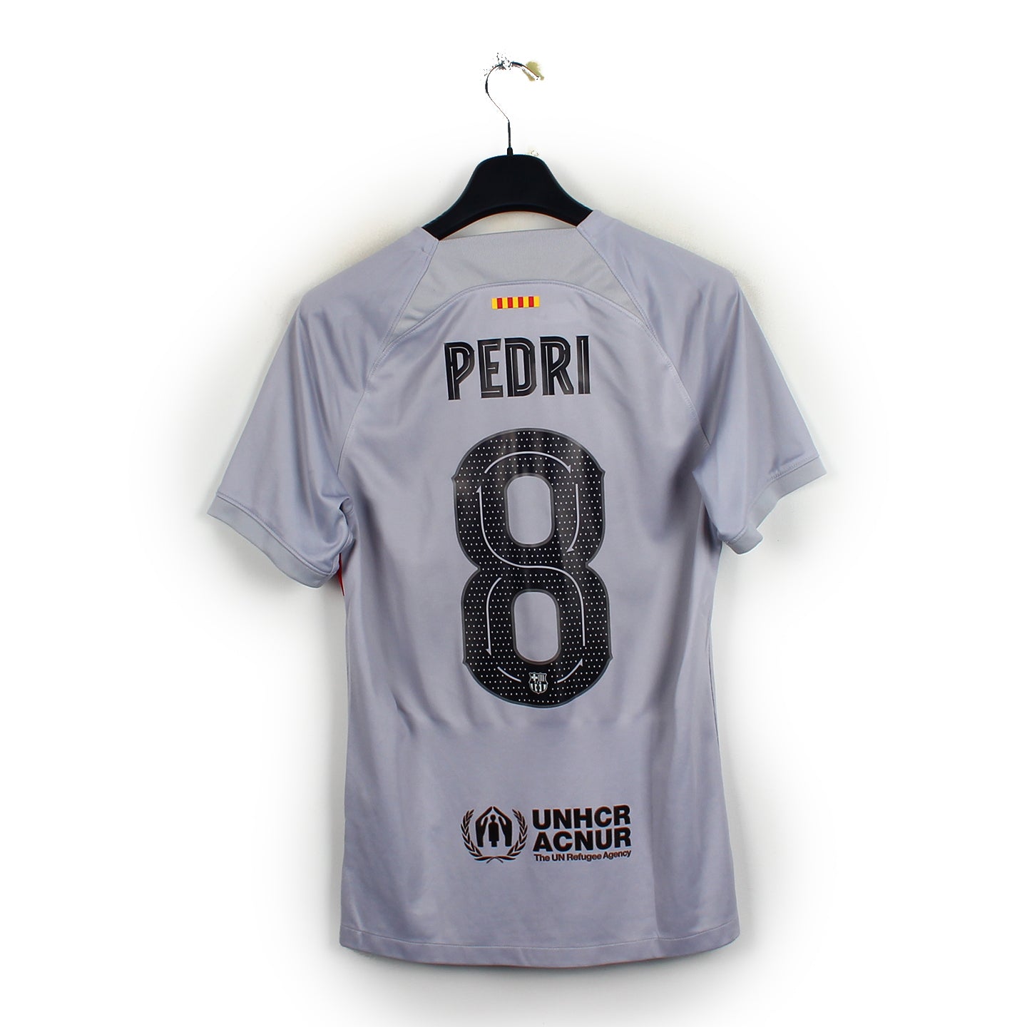 2022/23 - Barcelone - Pedri #8 (S)