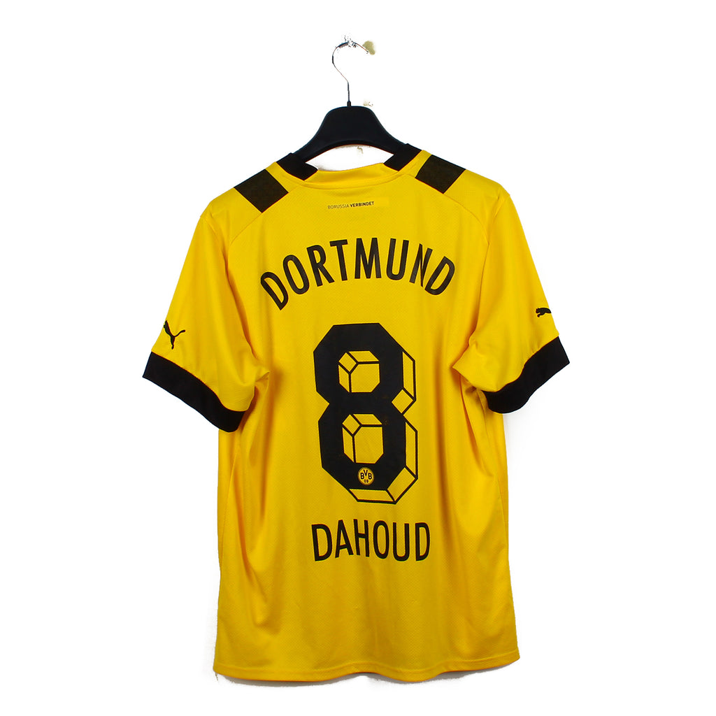 2022/23 - Dortmund - Dahoud #8 (L)