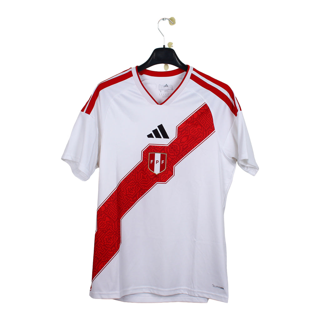 2026 - Perou (M)