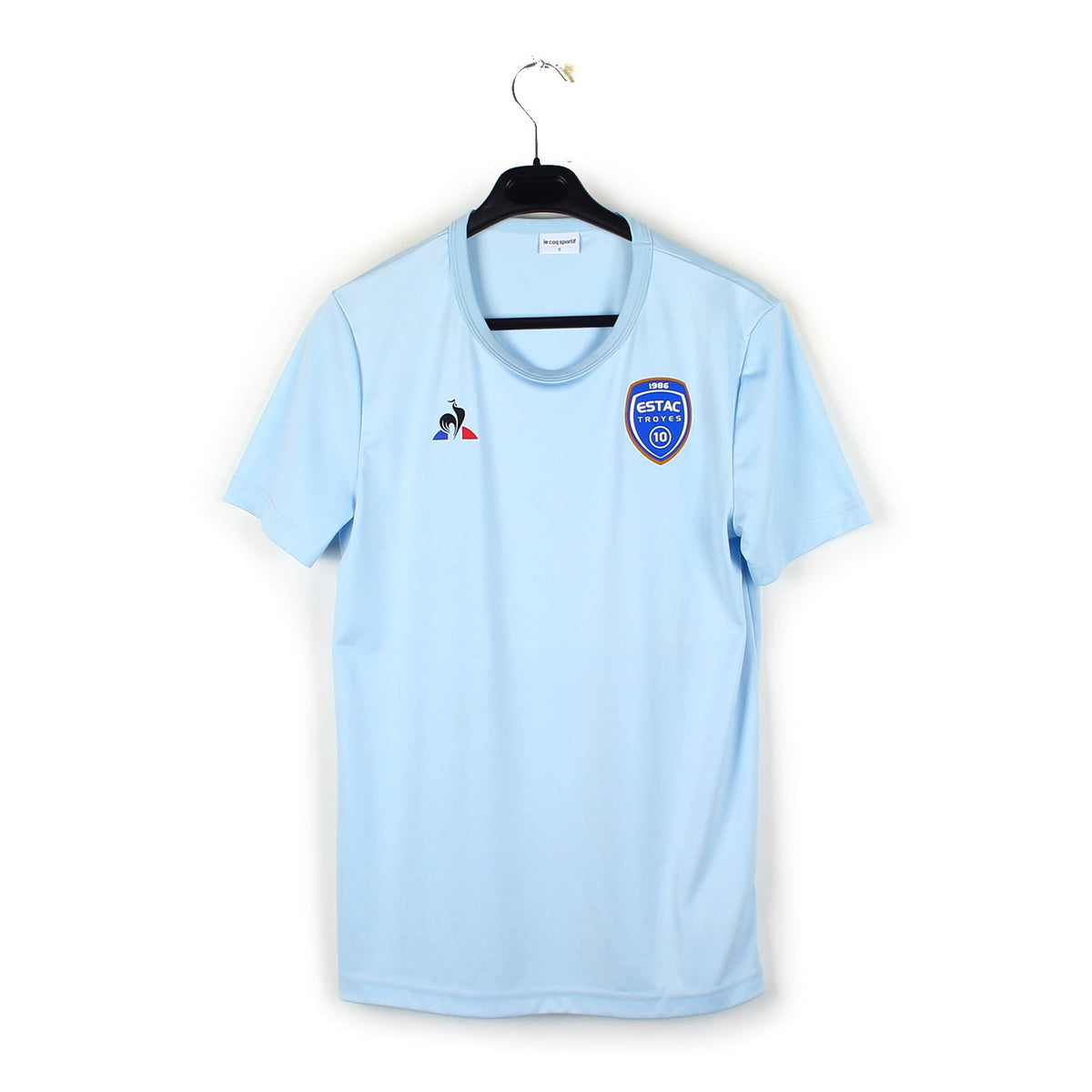 2017/18 - ESTAC Troyes (S)