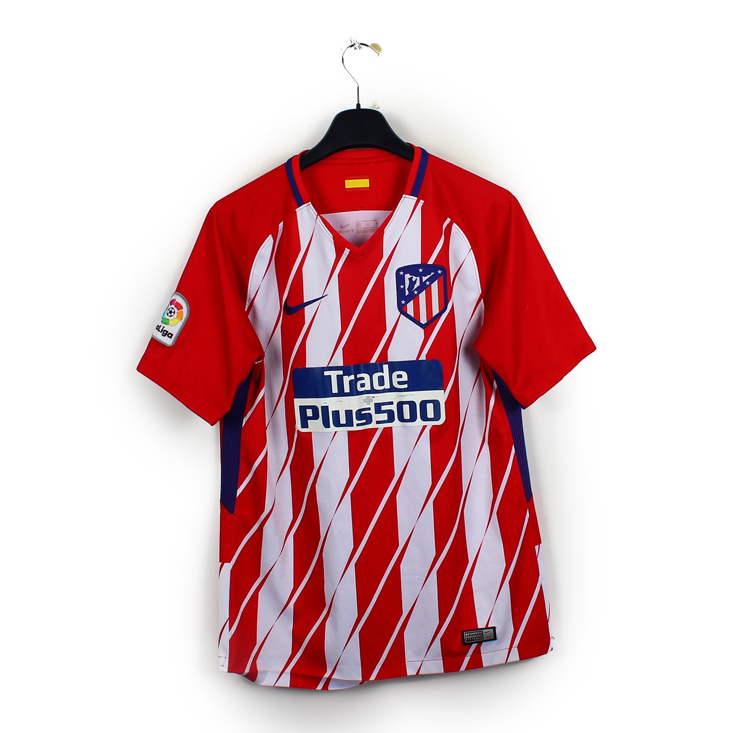 2017/18 - Atletico Madrid (M)