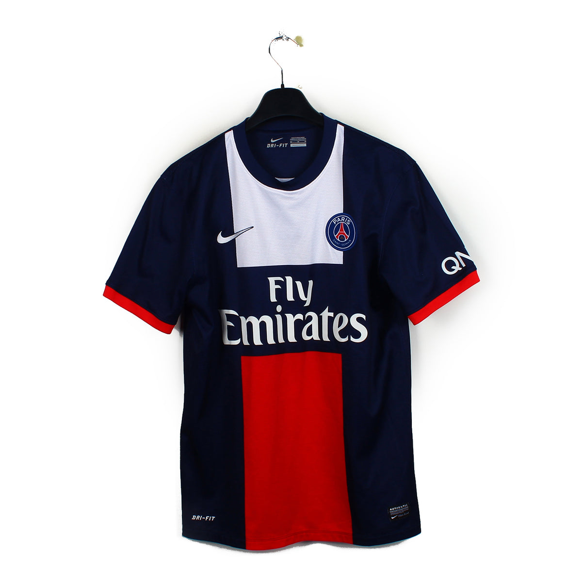 2013/14 - PSG - Lucas #29 (M)