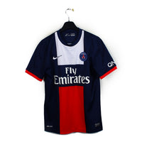 2013/14 - PSG - Lucas #29 (M)