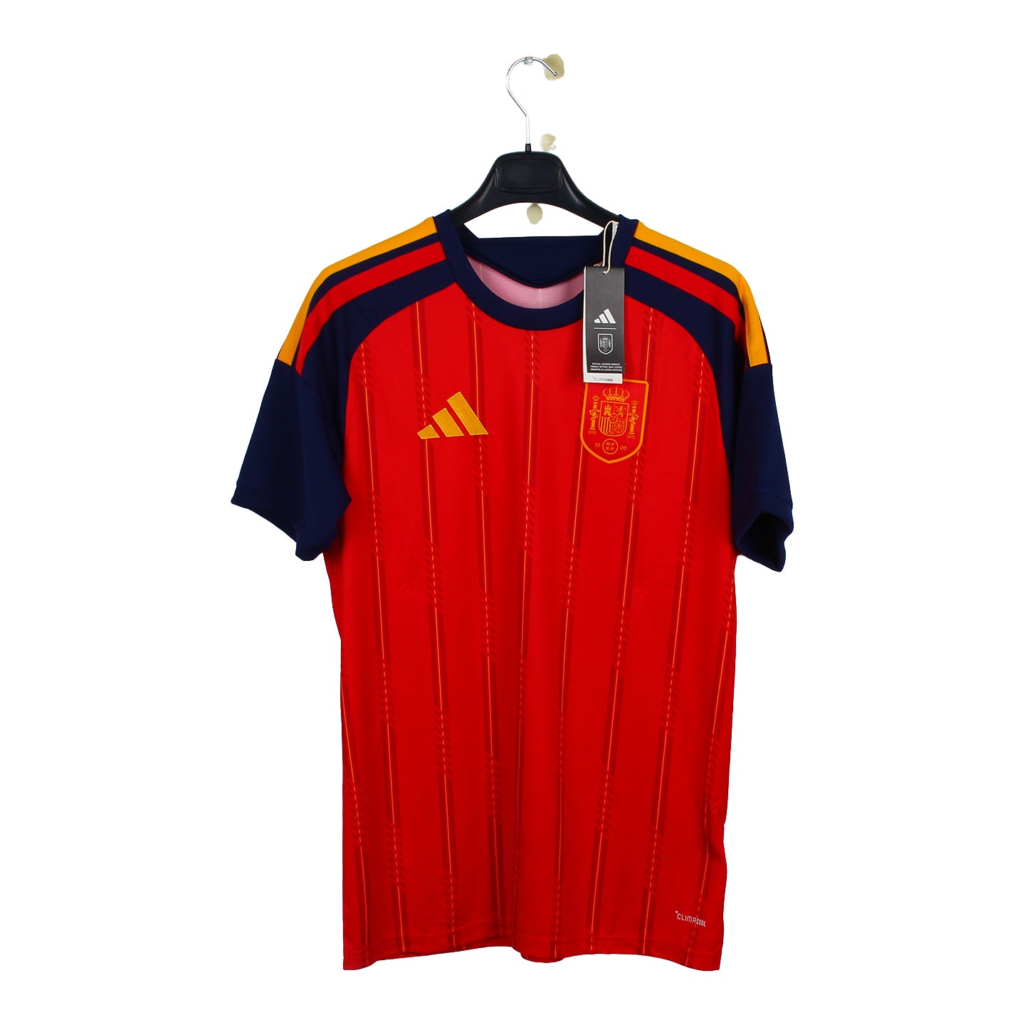 2026- Espagne (M)
