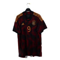 2022 - Allemagne - Fülkrug #9 (2XL)