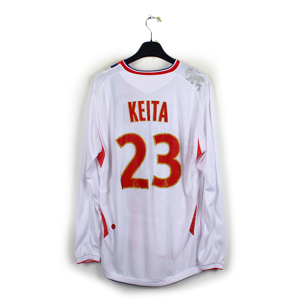 2006/08 - OL - Keita #23 (XL)