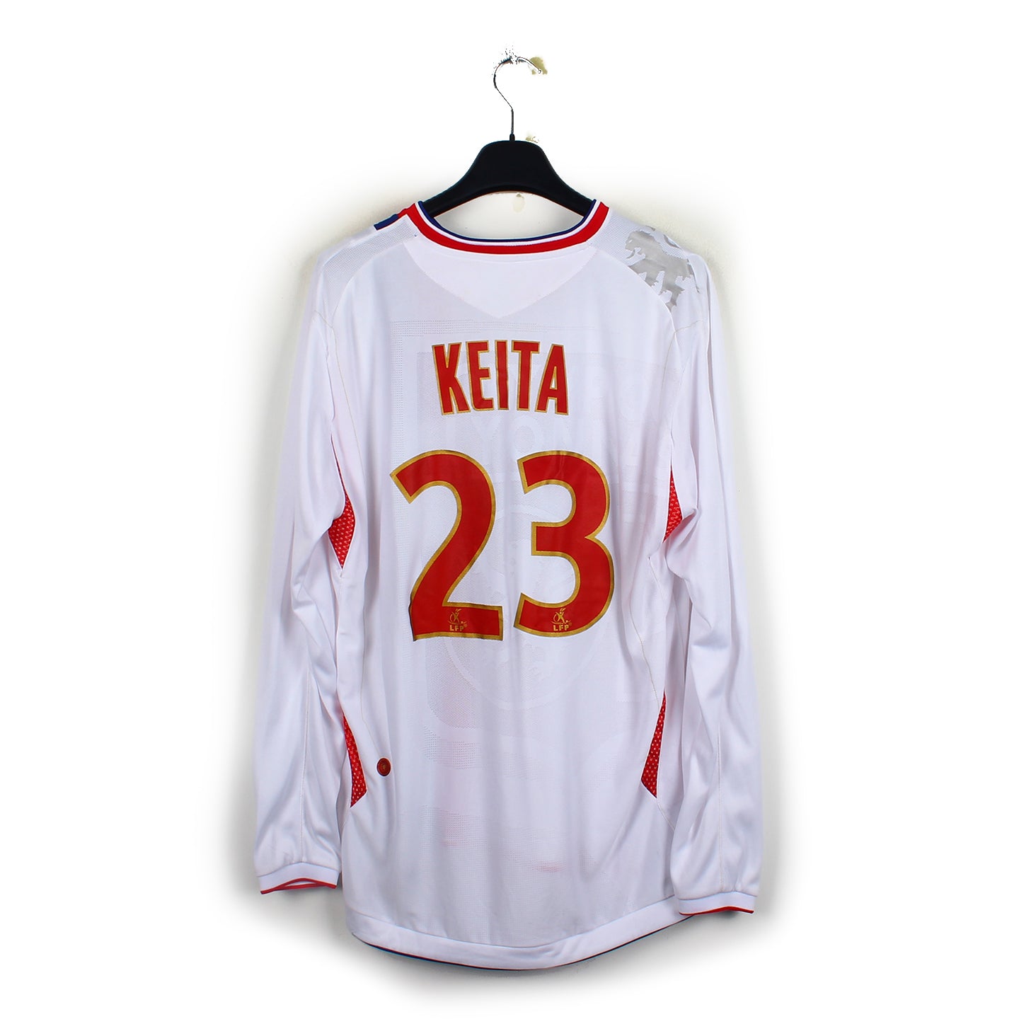2006/08 - OL - Keita #23 (XL)