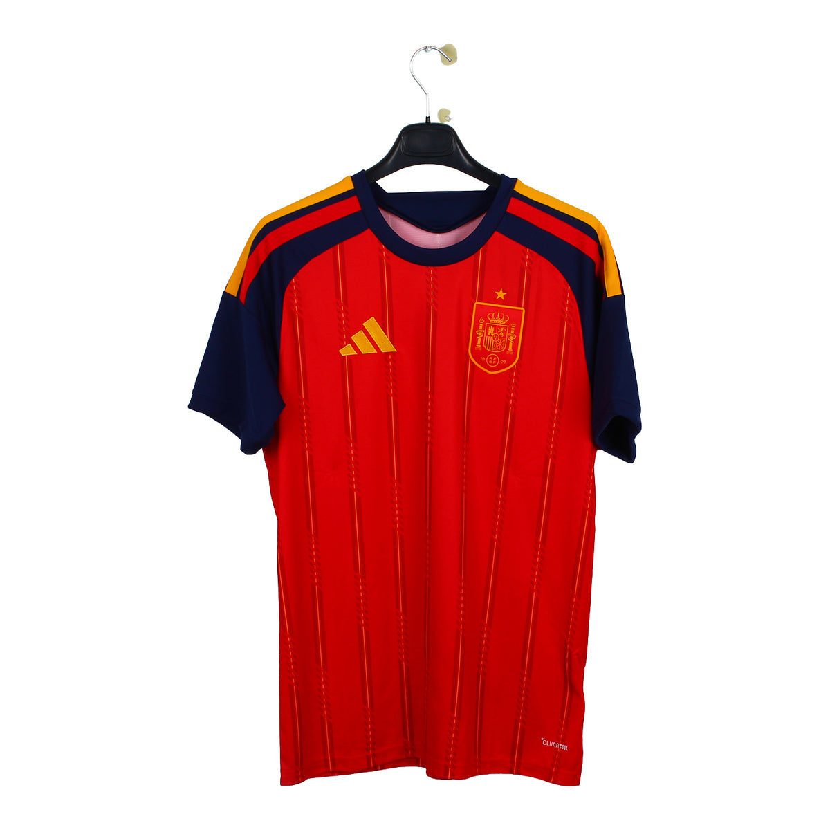 2026- Espagne (M)