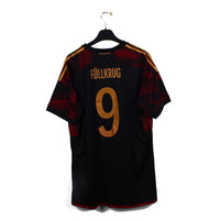 2022 - Allemagne - Fülkrug #9 (XL)