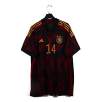 2022 - Allemagne - Musiala #14 (3XL)