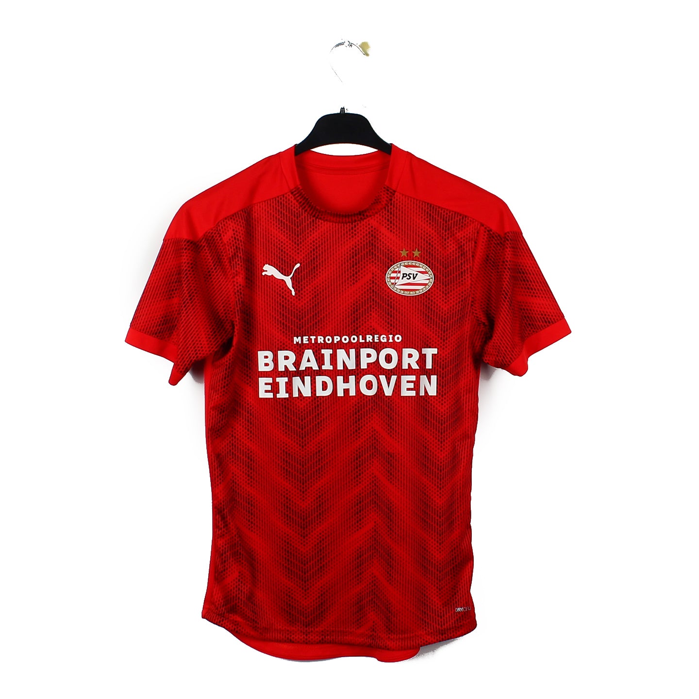 2020/21 - PSV Eindhoven (S)