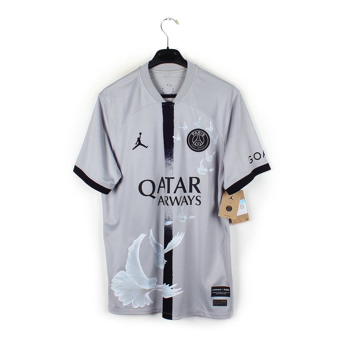 2022/23 - PSG (XL) *Ici c'est Paradis* *édition limitée*