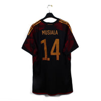 2022 - Allemagne - Musiala #14 (3XL)