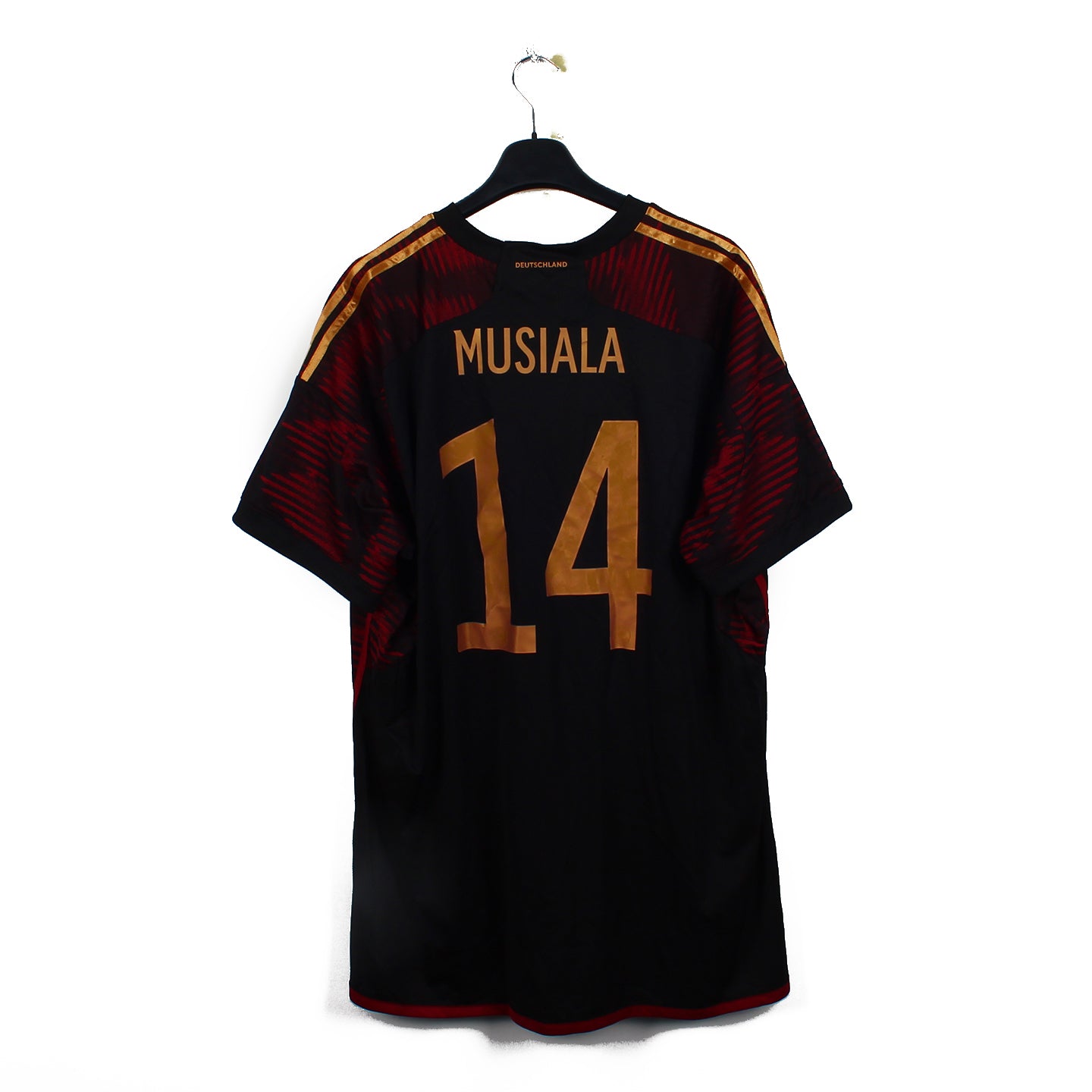 2022 - Allemagne - Musiala #14 (3XL)