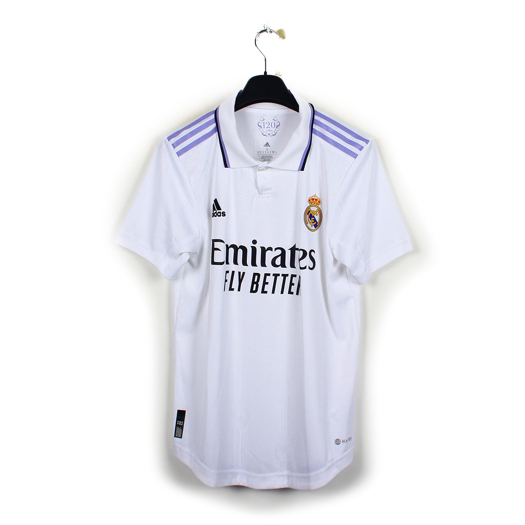 2022/23 - Real Madrid (S) [pro]