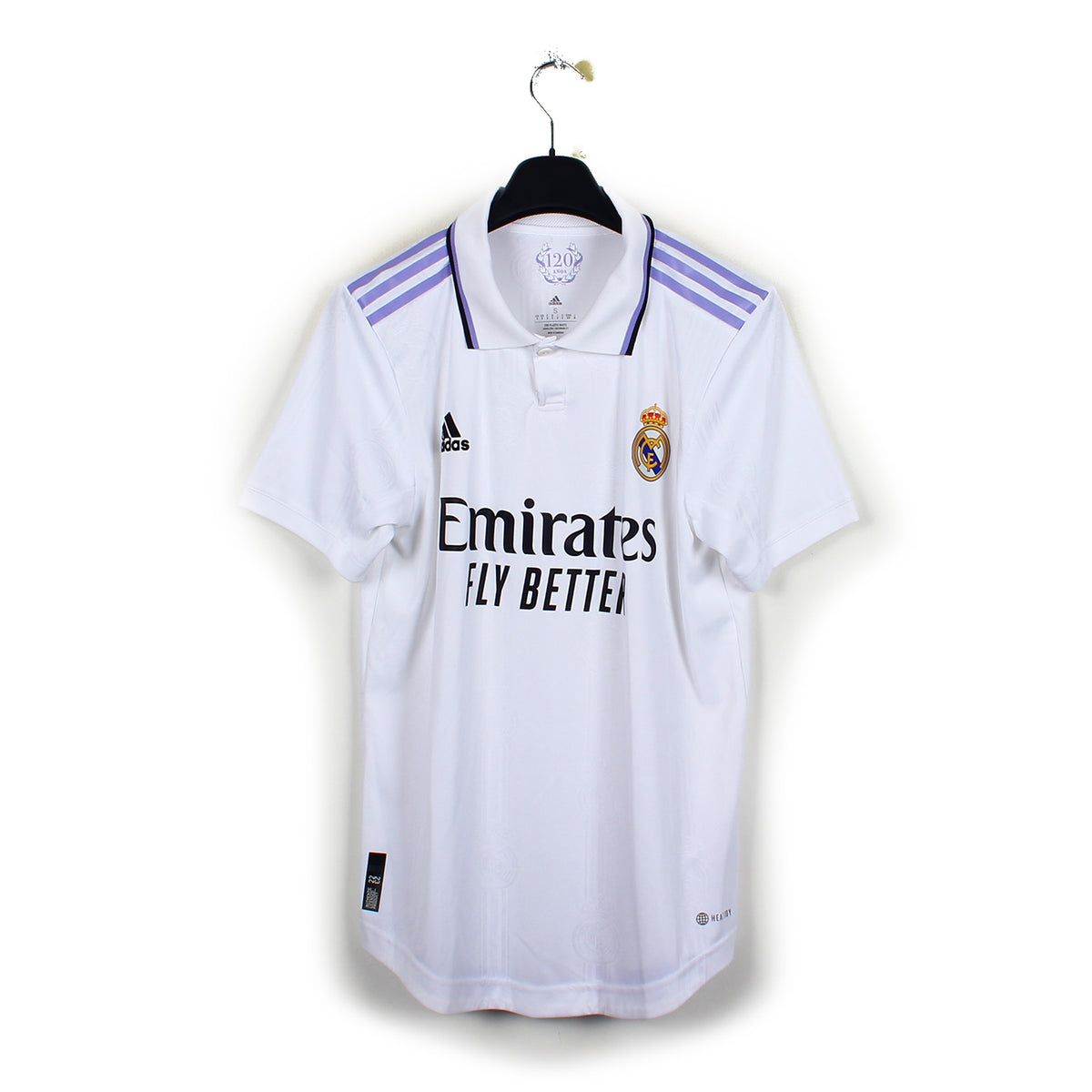 2022/23 - Real Madrid (S) [pro]