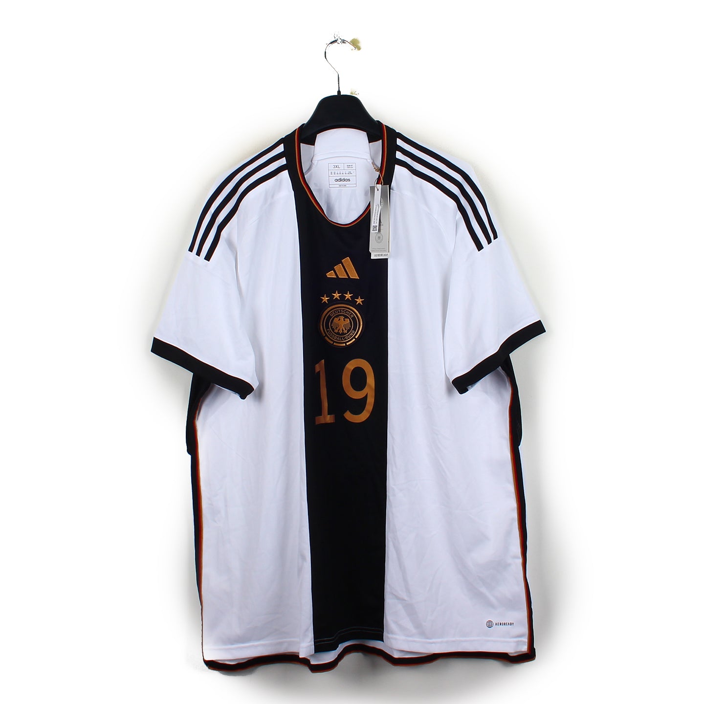 2022 - Allemagne - Sane #19 (3XL)