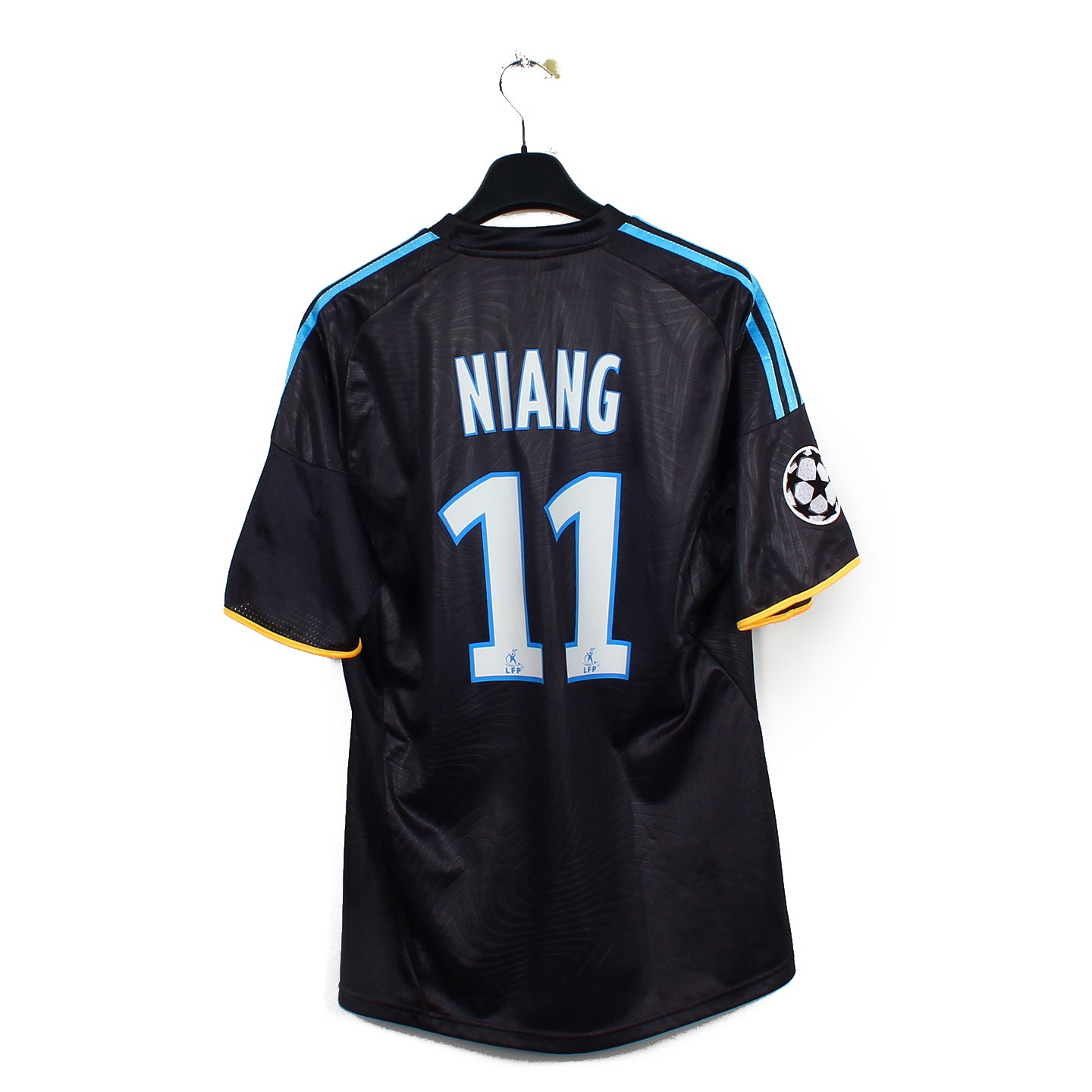 2009/10 - OM - Niang #11 (M)