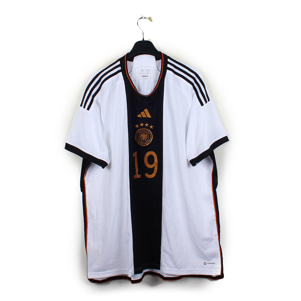 2022 - Allemagne - Sane #19 (M)