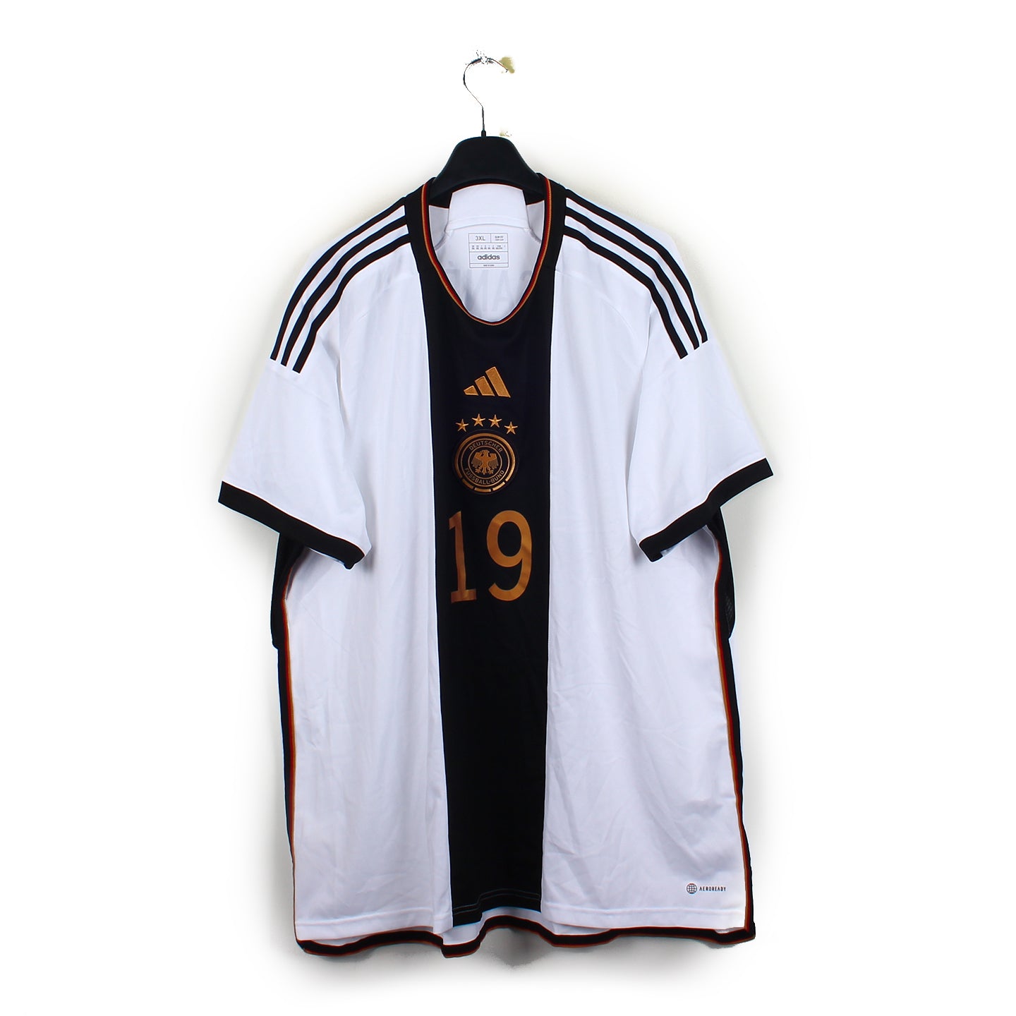 2022 - Allemagne - Sane #19 (M)