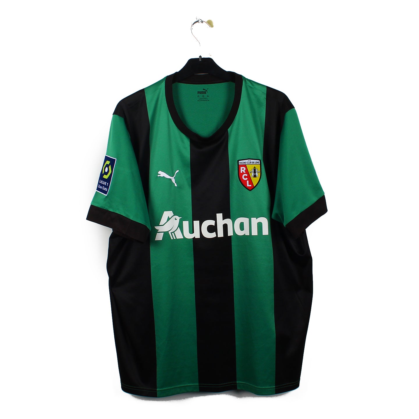 2022/23 - RC Lens - Fofana #8 (2XL)