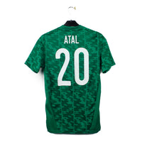 2021 - Algérie - Atal #20 (S)