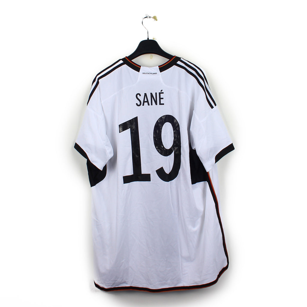 2022 - Allemagne - Sane #19 (M)