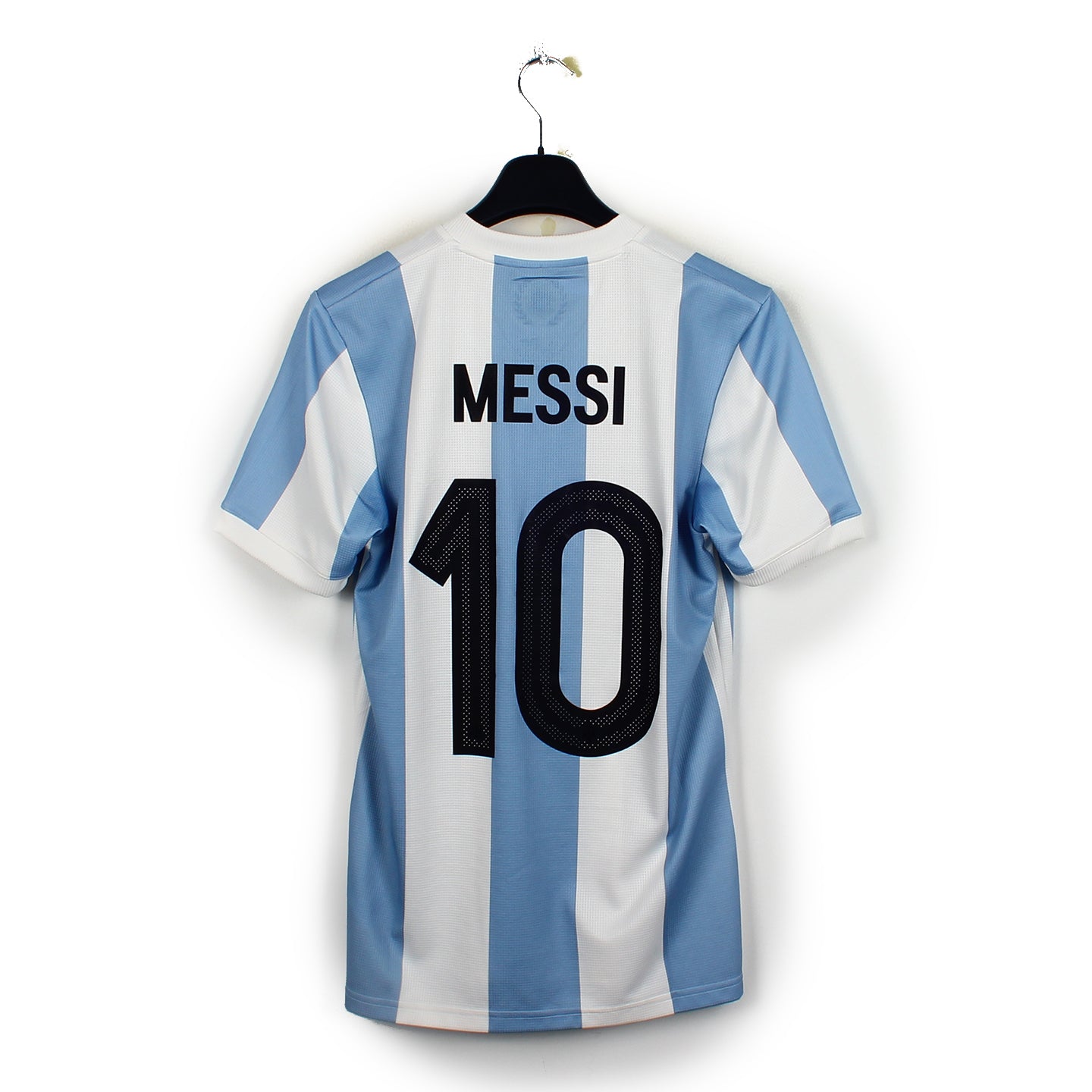 2024 - Argentine - Messi #10 (M) *anniversaire*