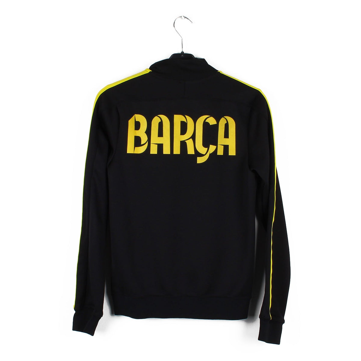 2013/14 - Barcelone (M)