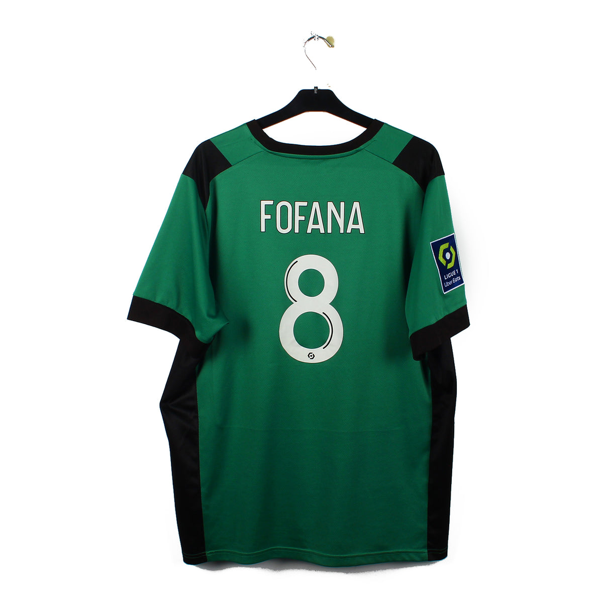 2022/23 - RC Lens - Fofana #8 (2XL)