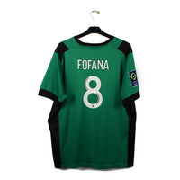 2022/23 - RC Lens - Fofana #8 (2XL)