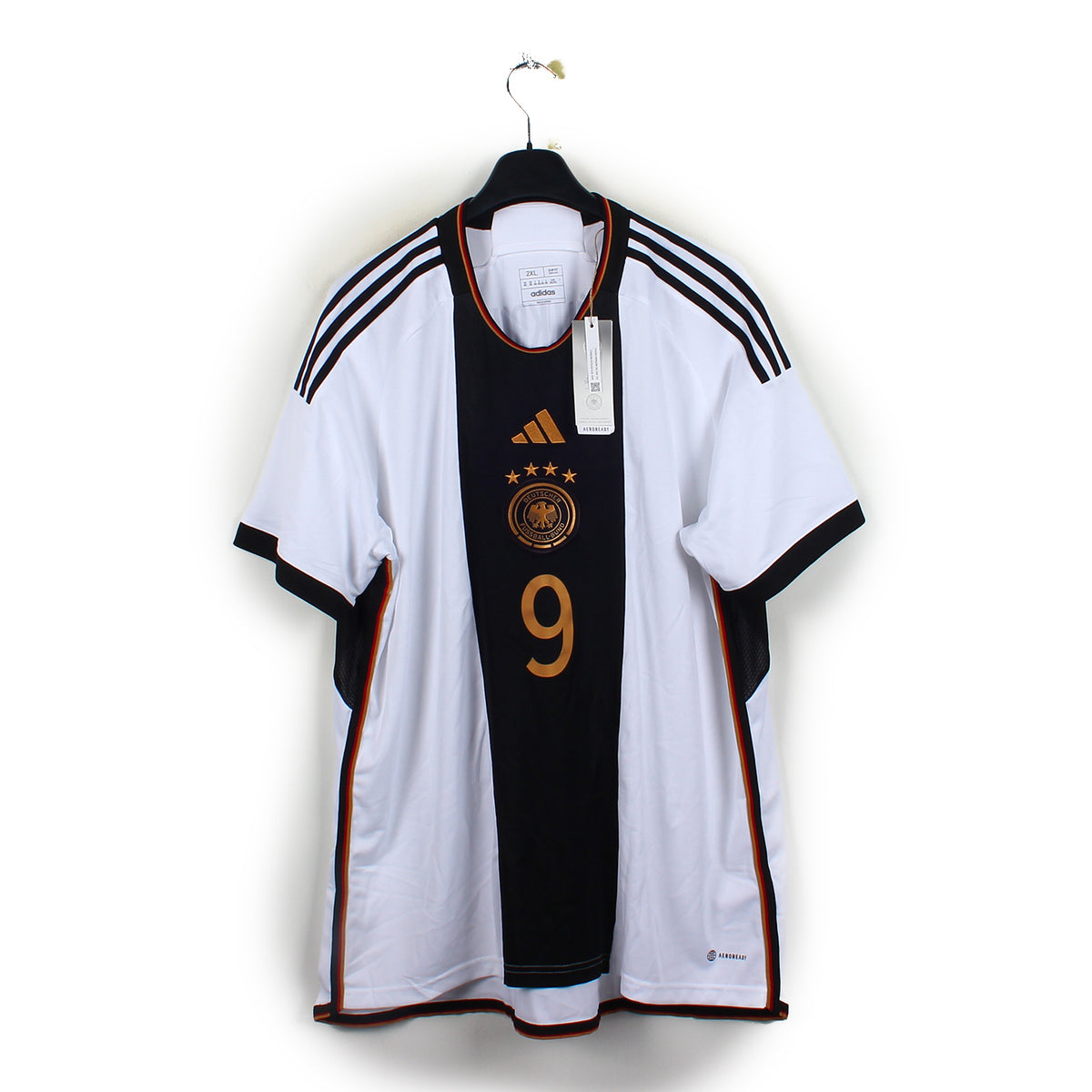 2022 - Allemagne - Fülkrug #9 (XL)