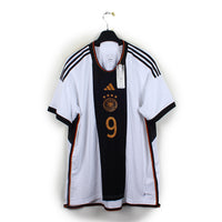 2022 - Allemagne - Fülkrug #9 (XL)