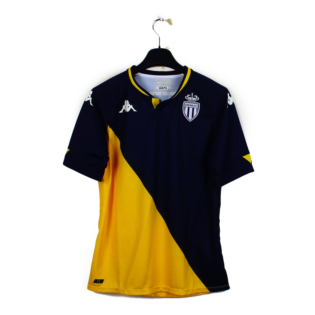 2020/21 - AS Monaco (M)