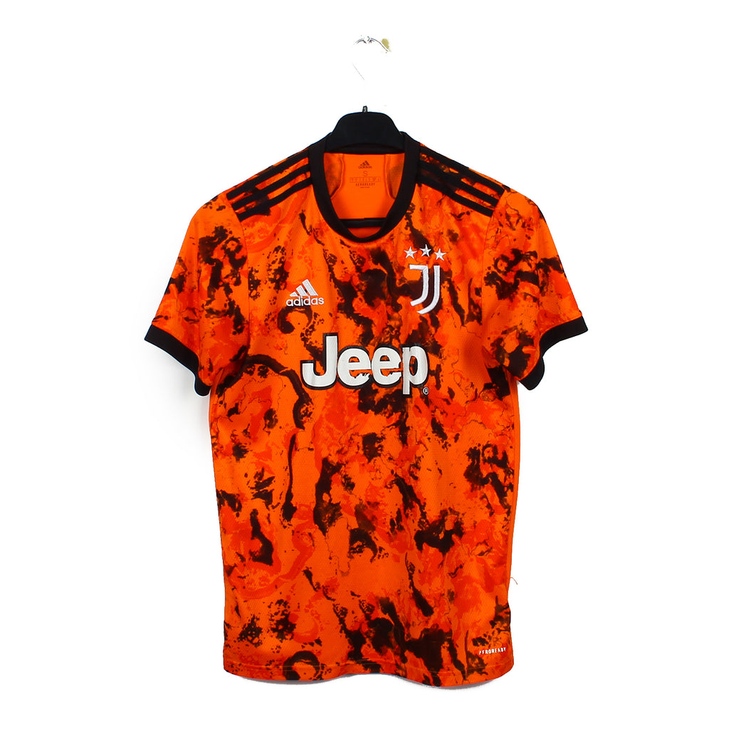 2020/21 - Juventus (S)