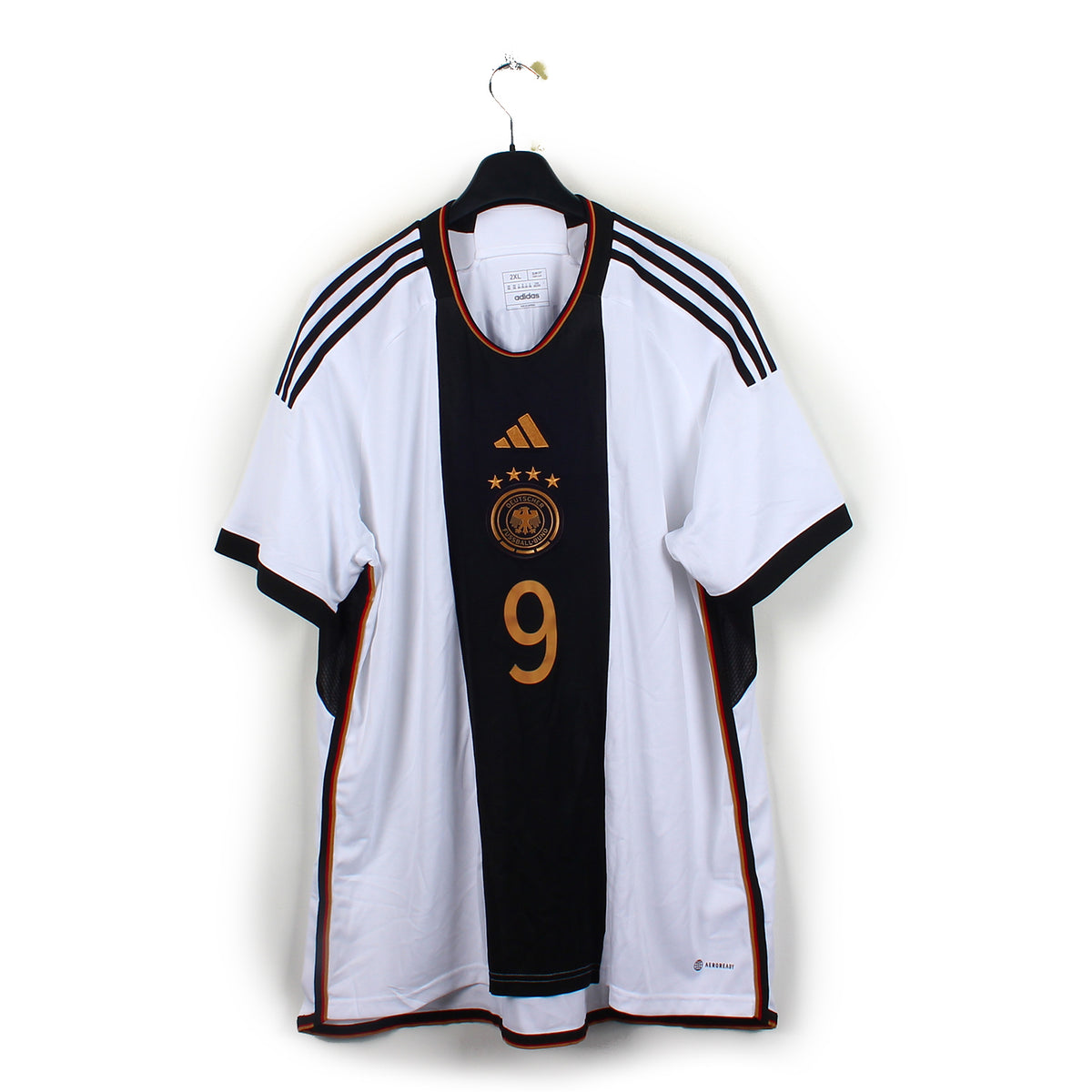 2022 - Allemagne - Fülkrug #9 (XL)