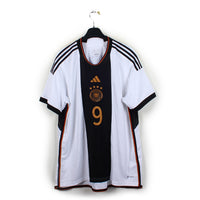 2022 - Allemagne - Fülkrug #9 (XL)